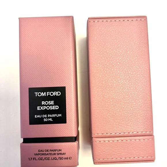 Tom Ford Rose Exposed - Picture 5 of 5